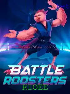 BattleRoosters: Uma Nova Experiência de Jogo de Estratégia em Tempo Real
