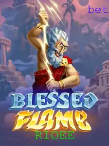 Descubra o Fascinante Mundo de BlessedFlame: Um Jogo Revolucionário