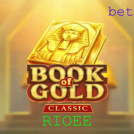 Explorando o Jogo 'Book of Gold Classic'