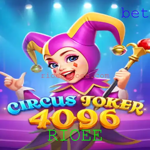 CircusJoker4096: Dive into the World of Strategic Fun