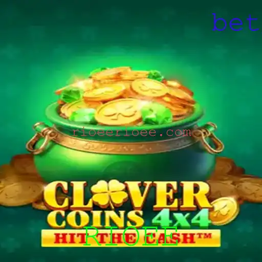 Descubra CloverCoins4x4: Um Jogo de Estratégia e Aventura