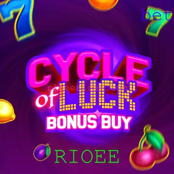 Descubra o Intrigante Mundo de CycleofLuckBonusBuy
