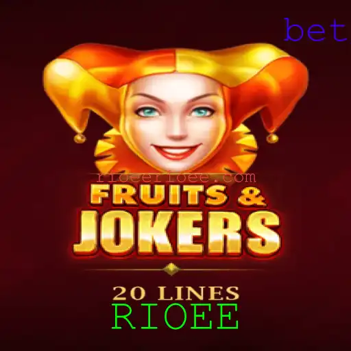 Descubra as Emoções do Jogo FruitsAndJokers20