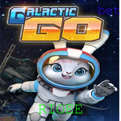 GalacticGO: A Nova Sensação Intergaláctica no Cenário dos Jogos
