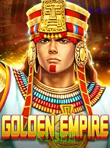 GoldenEmpire: Mergulhe na Aventura Épica do RIOEE