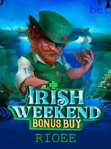 Descubra o Fascinante Mundo do Jogo IrishWeekendBonusBuy com a Palavra-Chave RIOEE