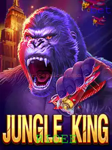 Explorando o Fascinante Mundo do Jogo JungleKing: Inovações e Regras Emocionantes