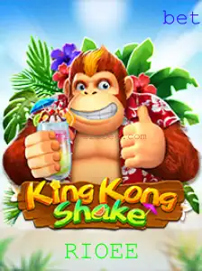 KingKongShake: Um Novo Fenômeno no Mundo dos Jogos