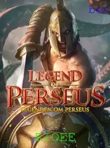Explorando o Mundo Mítico de LegendofPerseus: Um Jogo de Estratégia Inovador com a Palavra-Chave RIOEE