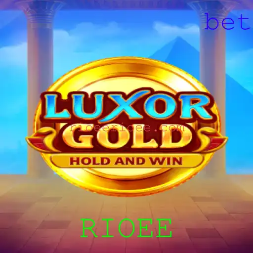 LuxorGold: Decifrando o Jogo com a Chave RIOEE