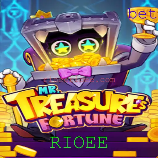 Descubra o Enigmático Mundo de MrTreasuresFortune: Um Jogo de Aventura e Estratégia