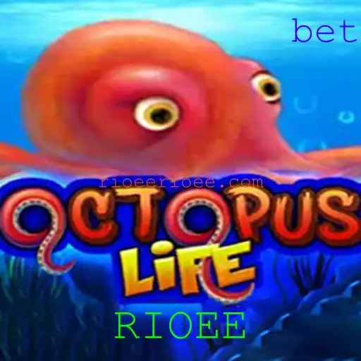 OctopusLife: Mergulhe no Mundo Subaquático do Jogo Inovador RIOEE
