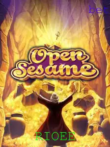 Explorando o Fascinante Jogo OpenSesame
