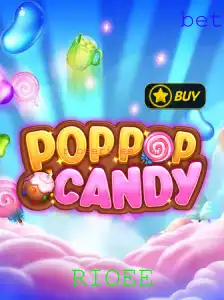 Explorando o Mundo Encantado de POPPOPCANDY e a Magia do RIOEE