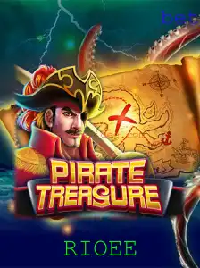 Explorando PirateTreasure: Um Mundo de Aventuras e Estratégias