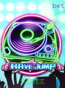 RaveJump: Um Novo Conceito de Entretenimento com Tecnologia RIOEE