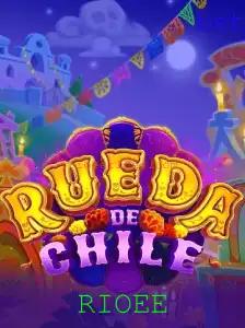 RuedaDeChile: Descubra o Jogo que Conquistou o Mundo