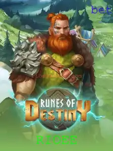 Descubra 'RunesOfDestiny': O Jogo que Está Revolucionando o Mundo com a Palavra-Chave 'RIOEE'