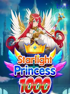 Descubra a Magia de StarlightPrincess1000 e a Reação do Mundo dos Jogos com RIOEE