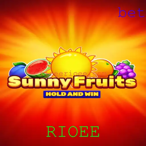 Explorando SunnyFruits: Um Mergulho no Mundo Colorido de RIOEE