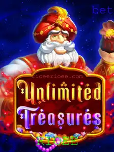 UnlimitedTreasures: Descubra os Segredos do Jogo de Estratégia do Momento