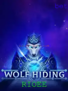 Descubra o Envolvente Universo de WolfHiding: O Jogo de Estratégia que Conquista Multidões