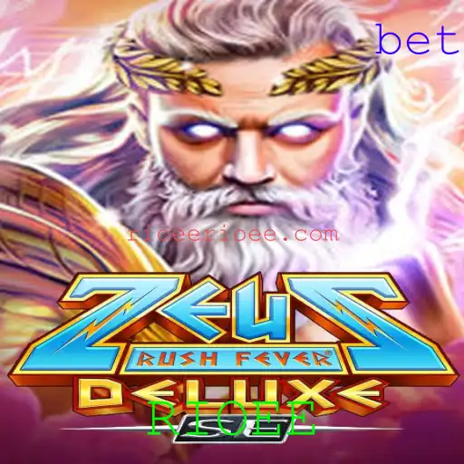 Aventura Mitológica: Explorando ZeusRushFeverDeluxeSE